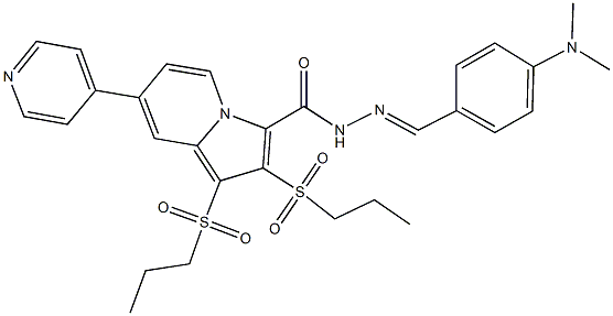 , 339338-30-6, 结构式