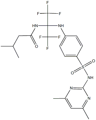 , 339352-92-0, 结构式