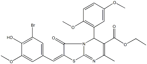 , 340014-98-4, 结构式