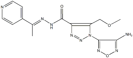 , 340166-68-9, 结构式