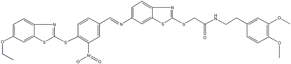 , 340176-40-1, 结构式