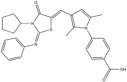 , 340277-27-2, 结构式