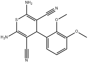 , 340808-04-0, 结构式