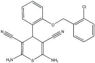 , 340809-06-5, 结构式