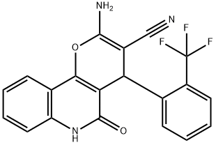 , 340812-31-9, 结构式