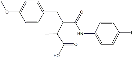 , 340826-36-0, 结构式