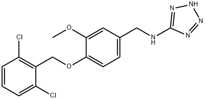 , 341011-03-8, 结构式