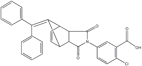 , 341545-35-5, 结构式