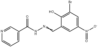 , 341983-23-1, 结构式