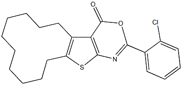 , 342382-78-9, 结构式