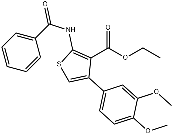 342383-49-7 结构式