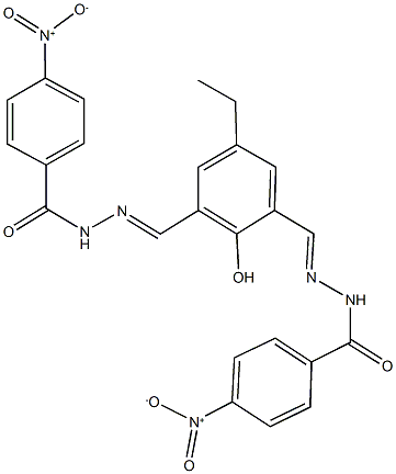 , 342389-13-3, 结构式