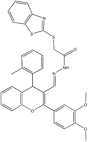 , 342392-00-1, 结构式