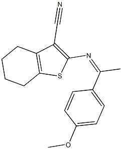 , 342396-92-3, 结构式