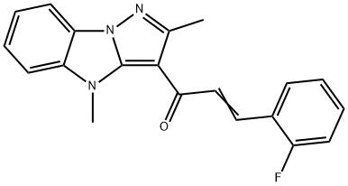 342594-79-0 Structure