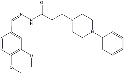 , 342779-45-7, 结构式