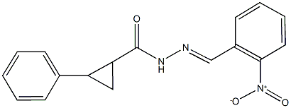 , 342783-11-3, 结构式