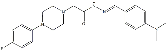 , 342785-64-2, 结构式