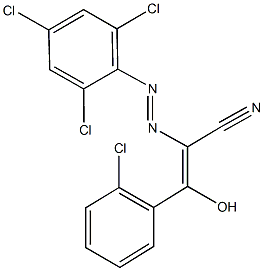 , 342787-42-2, 结构式