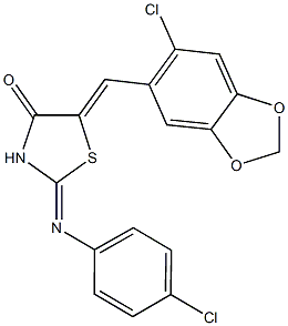 , 344946-15-2, 结构式