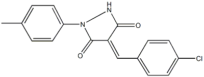 , 345322-39-6, 结构式