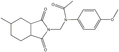 , 345951-51-1, 结构式