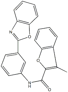 , 346653-08-5, 结构式