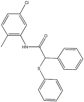 , 346726-43-0, 结构式