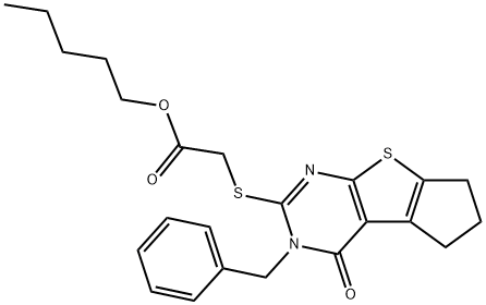 , 346727-47-7, 结构式