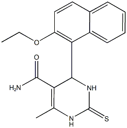 , 347319-47-5, 结构式