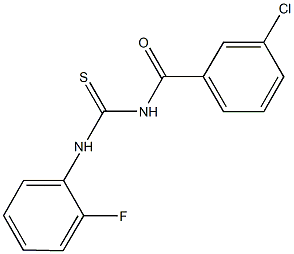 , 347325-72-8, 结构式