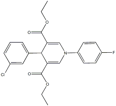 , 347327-38-2, 结构式