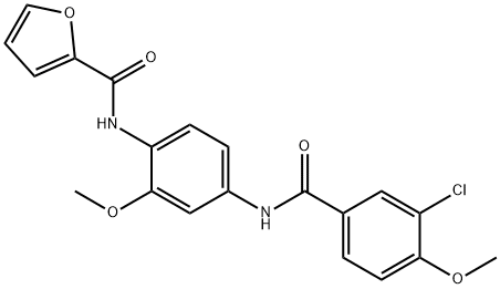 , 347337-72-8, 结构式