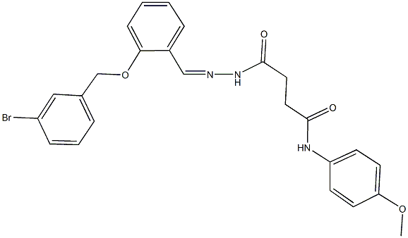 , 348099-18-3, 结构式