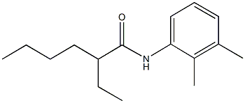 349119-84-2 N-(2,3-dimethylphenyl)-2-ethylhexanamide