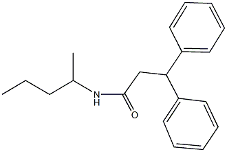  化学構造式