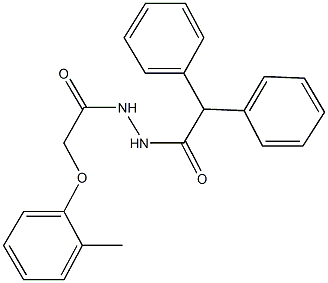 , 349468-45-7, 结构式