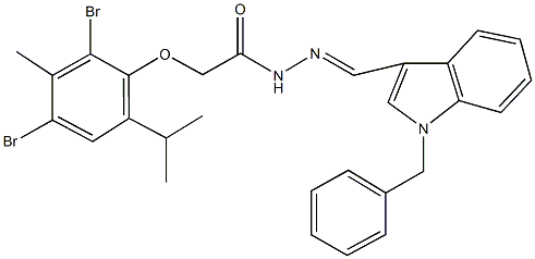 , 349568-20-3, 结构式