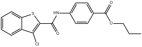 349643-64-7 Structure