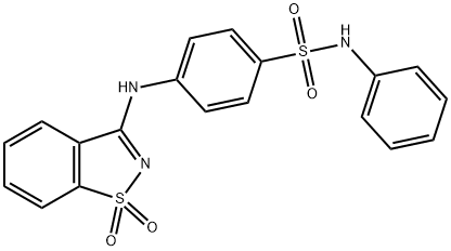 350509-83-0 结构式