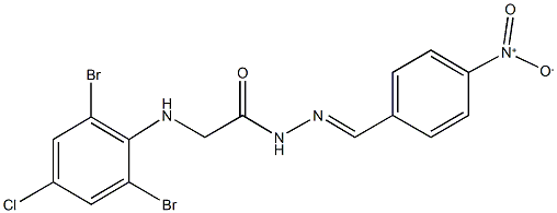 , 350585-58-9, 结构式