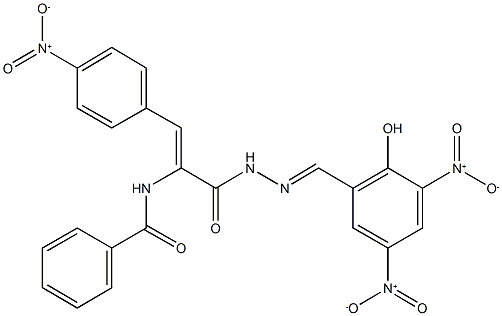 , 350597-35-2, 结构式