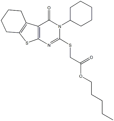 351007-61-9 Structure