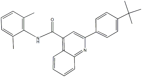 , 351155-73-2, 结构式