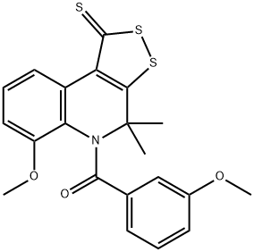 351192-70-6 Structure