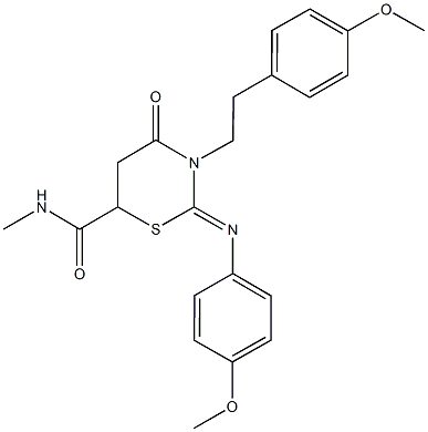 , 351353-64-5, 结构式