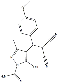 , 351419-58-4, 结构式