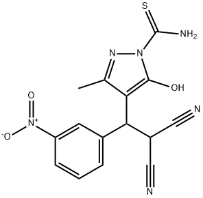 , 351419-61-9, 结构式