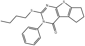 , 351440-91-0, 结构式