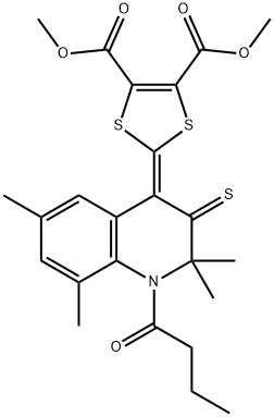 351467-91-9 Structure